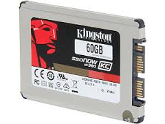 Kingston KC380 60GB SATA 6Gbs - 01